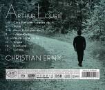 Lourie Arthur - Piano Works (Erny Christian)