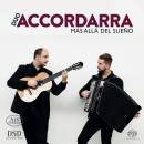 Vivaldi Antonio / u.a. - Mas Alla Del Sueno (Duo Accordarra)