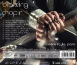 Chopin - Woyke - Braiding Chopin (Andreas Woyke (Piano)