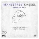 Mahler Gustav (1860-1911 / - Sinfonie Nr.1 (Live 1989 /...