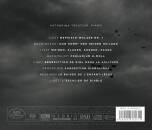 Liszt Franz / u.a. - Beyond (Treutler Katharina)