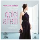 Anfossi Pasquale / u.a. - Dolci Affetti (Schäfer...