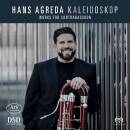 Agreda Hans - Works For Contrabassoon