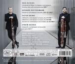 Agreda Hans - Works For Contrabassoon