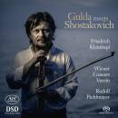 Gulda - Shostakovich - Gulda Meets Shostakovich...