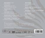 Kernis Aarom Jay / u.a. - Western Moods (Ensemble Esperanza / Siranossian Chouchane)