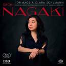 Brahms Johannes - Hommage a Clara Schumann (Nagaki Sachi)