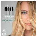Schubert Franz - Schubertiade On Piano (Julia Rinderle...