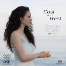 Kalomiris Manolis / u.a. - East And West (Dörken Danae)