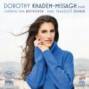 Beethoven - Zeuner - Piano Works (Dorothy Khadem-Missagh...