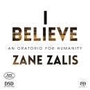 Zalis Zane (*? / - I Believe (Bayer-Philharmoniker -...