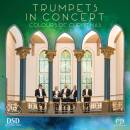 Trumpets In Concert (Diverse Interpreten)