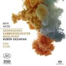 Haydn - Mayr - Concertos & Sinfonie (Edna Stern (Piano)
