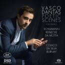 Schumann Robert / u.a. - Poetic Scenes For Piano (Dantas...