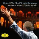 Schubert Franz - Great C Major Symphony, The (Abbado...
