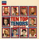 PAVAROTTI / DOMINGO / KAUFMANN / WUNDERLICH / u.a. - Ten...