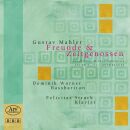 Mahler - Foerster - Zemlinsky - Walter - U.a. - Freunde...