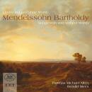 Mendelssohn Bartholdy Felix - Lieder Mit Und Ohne Worte...