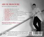 Jolivet Andre / u.a. - Air De Bravoure (Lichtenwöhrer Manuel)