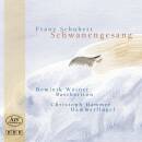 Schubert Franz - Schwanengesang (Wörner Dominik)