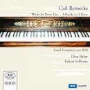Carl Reinecke - Works For Piano Duo: Piano Four Hands...