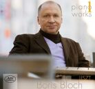 Liszt Franz - Piano Works: 1 (Boris Bloch (Piano))