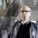 Schubert Franz - Piano Works: 7 (Boris Bloch (Piano))