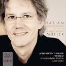 Müller Fabian - Konzert Fuer Orchester - Eiger -...