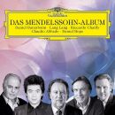 Mendelssohn Bartholdy Felix - Das Mendelssohn Album...