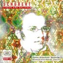 Schubert Franz - Schubert: Lieder Und Balladen (Morgenthaler - Renzikowski)