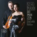 Clara Und Robert Schumann - Schumann: Romanzen (Hamann - Beck)