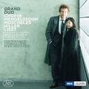Chopin Frederic / u.a. - Grand Duo (Riko Fukuda &...