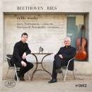 Ries Ferdinand / u.a. - Cello Works (Diverse Interpreten)
