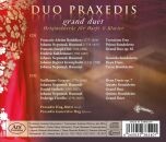 Boieldieu - Hummel - Steibelt - Dizi - U.a. - Grand Duet (Duo Praxedis)