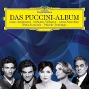 Puccini Giacomo - Das Puccini Album (Diverse Interpreten)