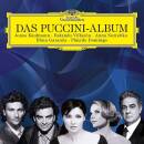 Puccini Giacomo - Das Puccini-Album (Diverse Interpreten...