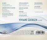 Bonis Melanie / u.a. - Pianistische Miniaturen Von...