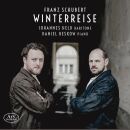 Schubert Franz - Winterreise (Johannes Held (Bariton) -...