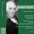 Haydn Joseph - Die Jahreszeiten (Elfride Trötschel...