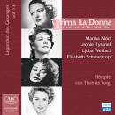 Mödl Martha / Rysanek Leonie - Prima La Donna -...
