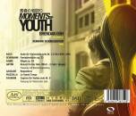 Bach Johann Sebastian / u.a. - Moments Of Youth (Brendan Goh (Cello))