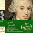 Pleyel Ignaz Joseph (1757-1831) - Konzert-Raritäten Aus Dem Playel Museum - Vol. 4 (Vienna Concert Society - Christian Birnbaum (Dir))