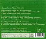 Pleyel Ignaz - Konzert-raritaeten Aus Dem Playel Museum - Vol.4 (Vienna Concert Society / Birnbaum Christian)