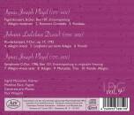 Pleyel Ignaz / u.a. - Konzert-raritaeten Aus Dem Playel Museum - Vol. 9 (Diverse Interpreten)