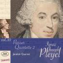 Pleyel Ignaz - Konzert-raritaeten Aus Dem Pleyel-museum -...