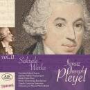 Pleyel Ignaz - Konzert-raritaeten Aus Dem Pleyel-museum...