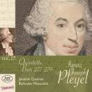 Pleyel Ignaz Joseph (1757-1831) - Konzert-Raritäten...