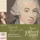 Pleyel Ignaz - Konzert-raritaeten Aus Dem Pleyel-museum -...