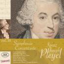 Pleyel Ignaz Joseph (1757-1831) - Konzert-Raritäten...