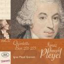 Pleyel Ignaz - Konzert-raritaeten Aus Dem Pleyel-museum -...